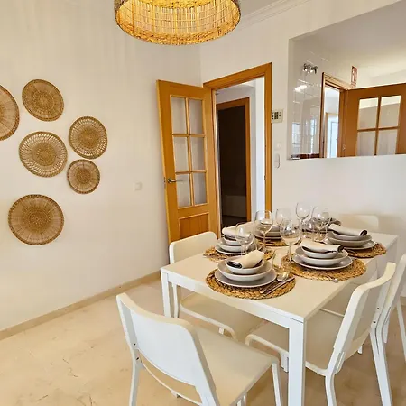 Apartment The Aldea Hillside Haven By Lica
