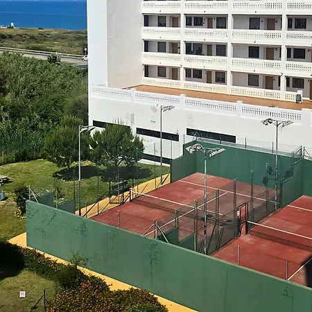 The Aldea Hillside Haven By Lica Apartment *