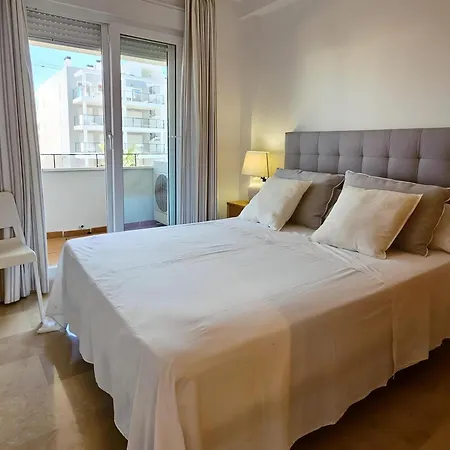 Apartment The Aldea Hillside Haven By Lica *