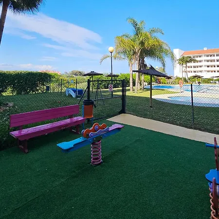 The Aldea Hillside Haven By Lica Apartment Manilva