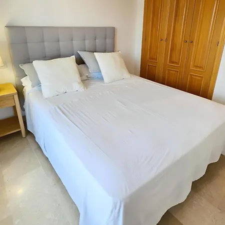 Apartment The Aldea Hillside Haven By Lica