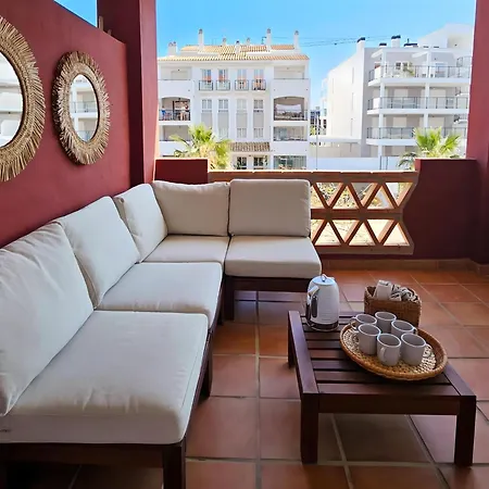 Apartment The Aldea Hillside Haven By Lica Manilva
