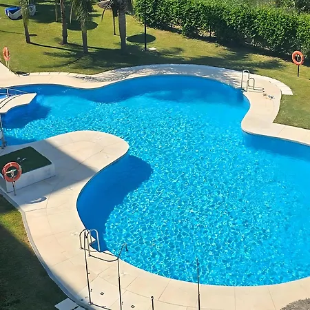 The Aldea Hillside Haven By Lica Apartment Manilva