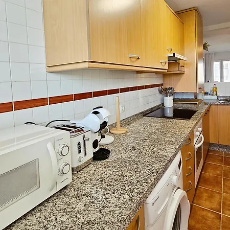 Apartment The Aldea Hillside Haven By Lica Manilva