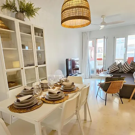Apartment The Aldea Hillside Haven By Lica
