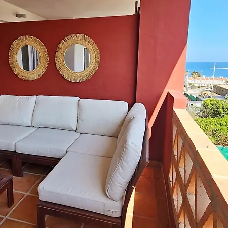 Apartment The Aldea Hillside Haven By Lica Manilva